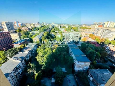 квартира по адресу Гусенко ул. (Гусенка), 17