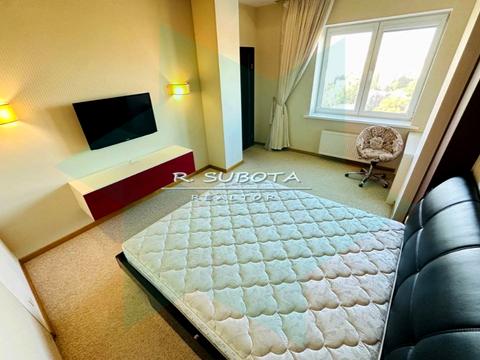 квартира по адресу Гусенко ул. (Гусенка), 17