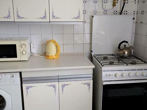 квартира за адресою Лесі Українки бульв., 36-В