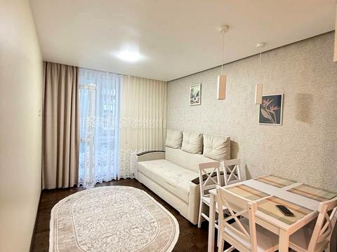 квартира по адресу Зеленая ул., 204г