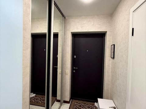 квартира по адресу Зеленая ул., 204г