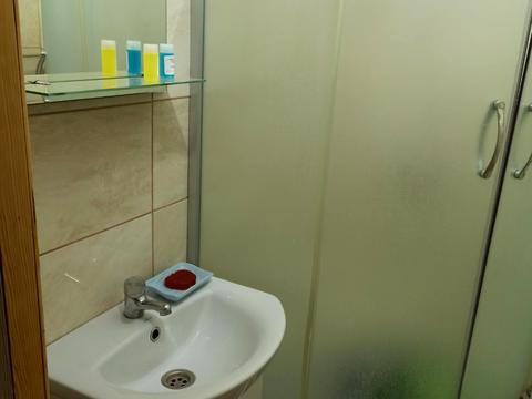 квартира за адресою Драгоманова вул., 2