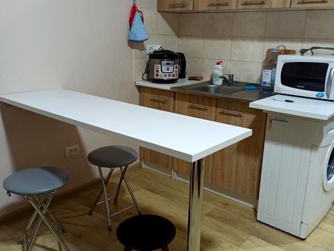 квартира за адресою Драгоманова вул., 2