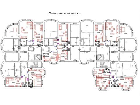 квартира за адресою Хантадзе вул., 1