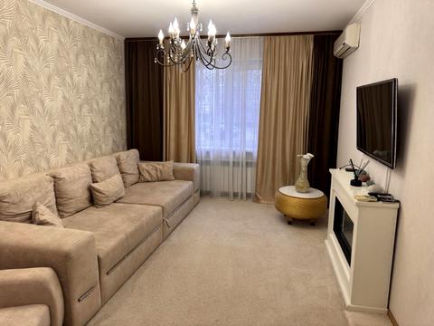 квартира за адресою Запоріжжя, Калнишевського вул., 8