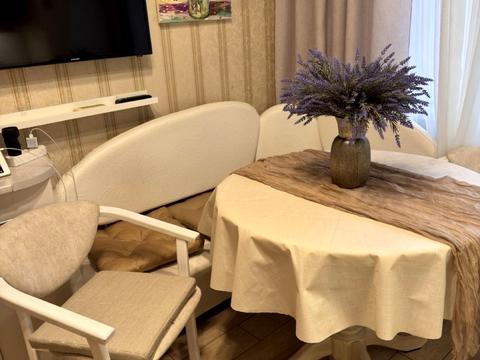 квартира за адресою Запоріжжя, Калнишевського вул., 8