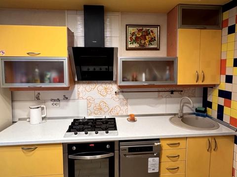 квартира за адресою Запоріжжя, Калнишевського вул., 8