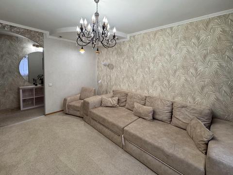 квартира за адресою Запоріжжя, Калнишевського вул., 8