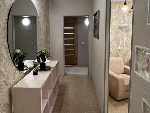 квартира за адресою Запоріжжя, Калнишевського вул., 8