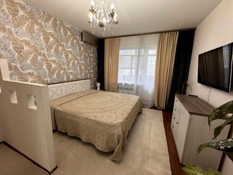 квартира за адресою Запоріжжя, Калнишевського вул., 8