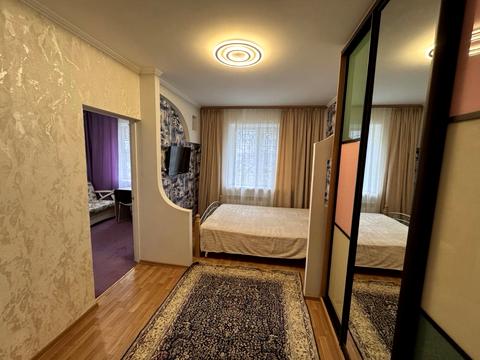 квартира за адресою Запоріжжя, Калнишевського вул., 8