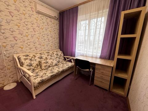 квартира за адресою Запоріжжя, Калнишевського вул., 8