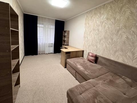 квартира за адресою Запоріжжя, Калнишевського вул., 8