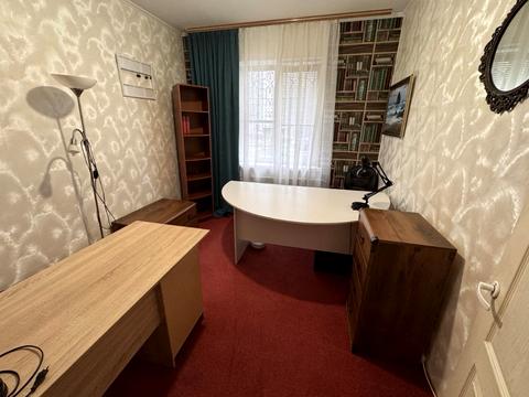 квартира за адресою Запоріжжя, Калнишевського вул., 8