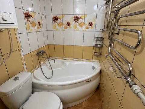 квартира за адресою Запоріжжя, Калнишевського вул., 8