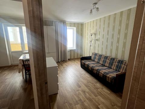 квартира за адресою Сергія Москаленка вул. (Красовського), 53