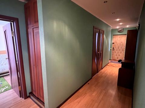 квартира за адресою Бровари, Марії Лагунової вул., 10-А