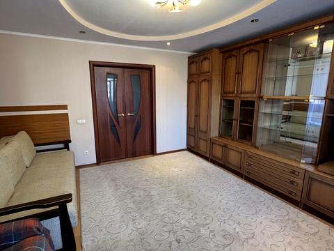 квартира за адресою Бровари, Марії Лагунової вул., 10-А