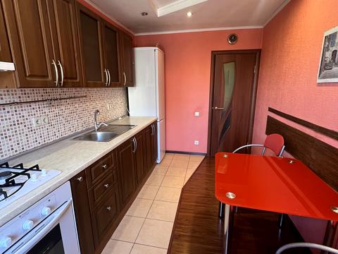 квартира за адресою Бровари, Марії Лагунової вул., 10-А