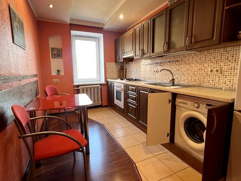 квартира за адресою Бровари, Марії Лагунової вул., 10-А