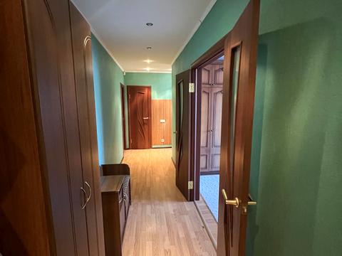 квартира за адресою Бровари, Марії Лагунової вул., 10-А