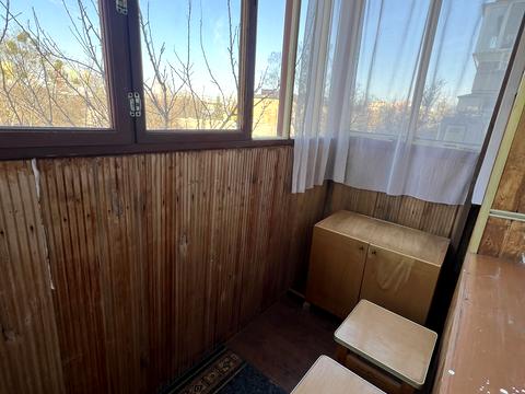 квартира за адресою Бровари, Марії Лагунової вул., 10-А