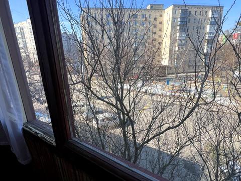 квартира за адресою Бровари, Марії Лагунової вул., 10-А