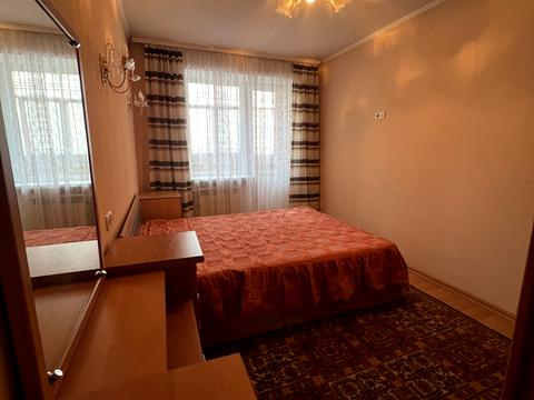 квартира за адресою Бровари, Марії Лагунової вул., 10-А