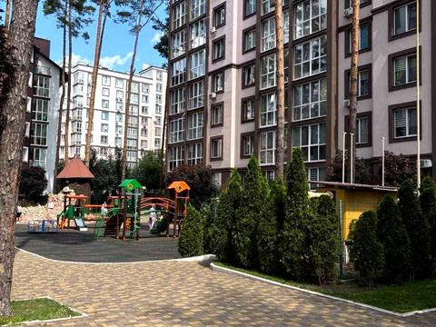 квартира за адресою Юрія Мушкетика вул. (Натана Рибака), 25-В