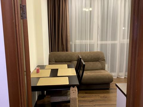 квартира за адресою Юрія Мушкетика вул. (Натана Рибака), 25-В