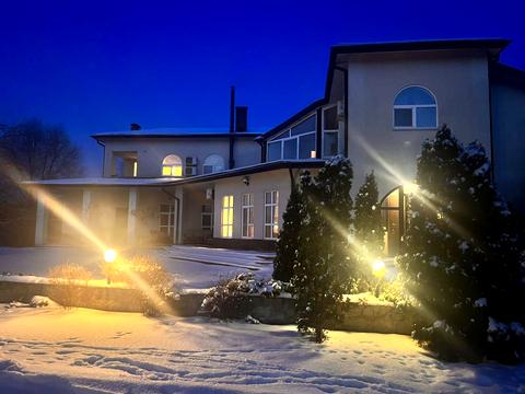 будинок за адресою Сосновий Бір вул.