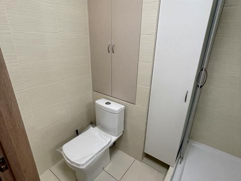 квартира по адресу Берестейский просп. (Победы), 27