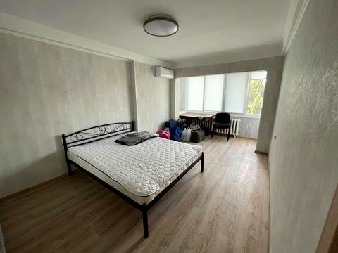 квартира по адресу Берестейский просп. (Победы), 27