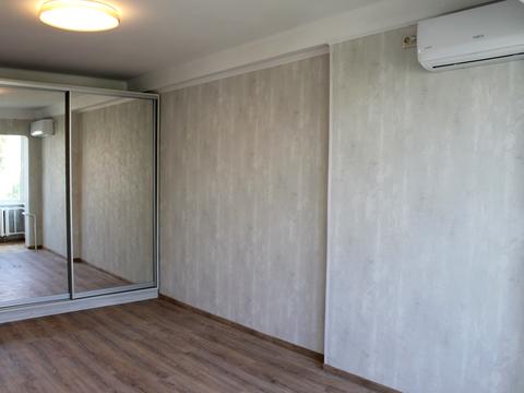 квартира по адресу Берестейский просп. (Победы), 27