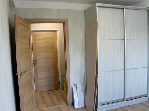 квартира по адресу Берестейский просп. (Победы), 27