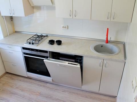 квартира по адресу Берестейский просп. (Победы), 27