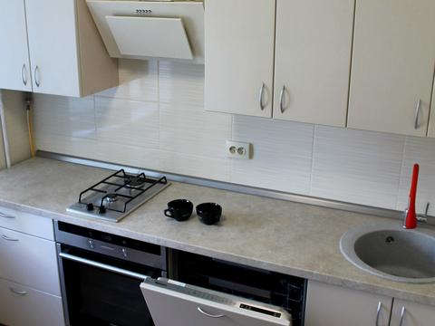 квартира по адресу Берестейский просп. (Победы), 27