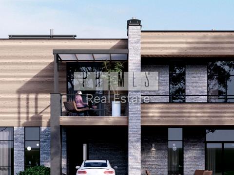 дом по адресу Евгения Коновальца ул.