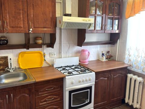 квартира за адресою Івана Мазепи вул. (Калініна), 20