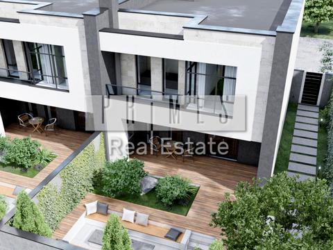 дом по адресу Евгения Коновальца ул.