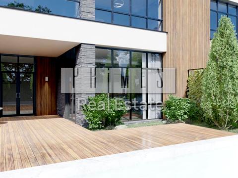 дом по адресу Евгения Коновальца ул.