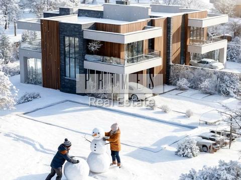 дом по адресу Евгения Коновальца ул.