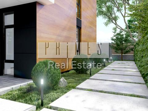 дом по адресу Евгения Коновальца ул.