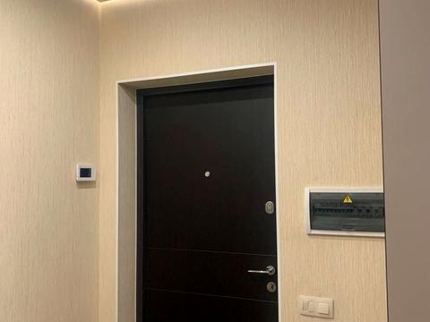 квартира по адресу Евгения Сверстюка ул. (Марины Расковой), 6-Д