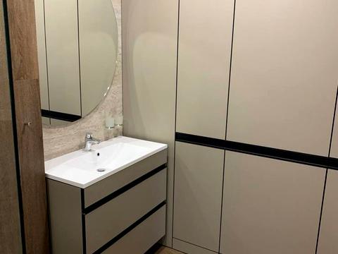 квартира по адресу Евгения Сверстюка ул. (Марины Расковой), 6-Д