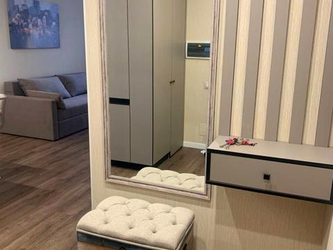 квартира по адресу Евгения Сверстюка ул. (Марины Расковой), 6-Д