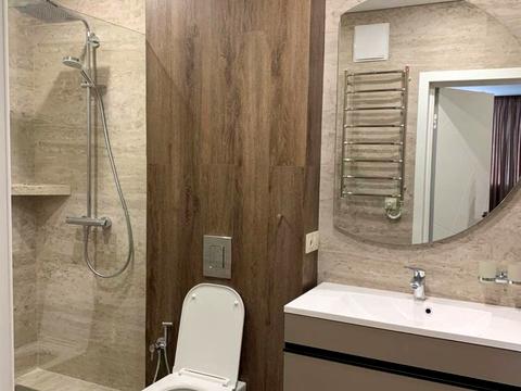 квартира по адресу Евгения Сверстюка ул. (Марины Расковой), 6-Д