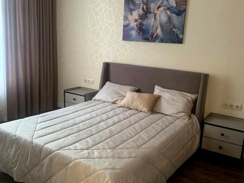 квартира по адресу Евгения Сверстюка ул. (Марины Расковой), 6-Д