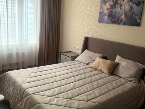 квартира по адресу Евгения Сверстюка ул. (Марины Расковой), 6-Д