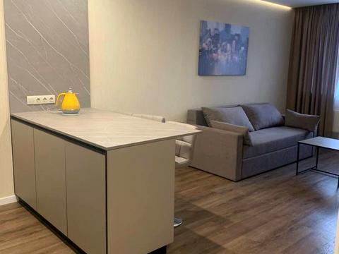 квартира по адресу Евгения Сверстюка ул. (Марины Расковой), 6-Д